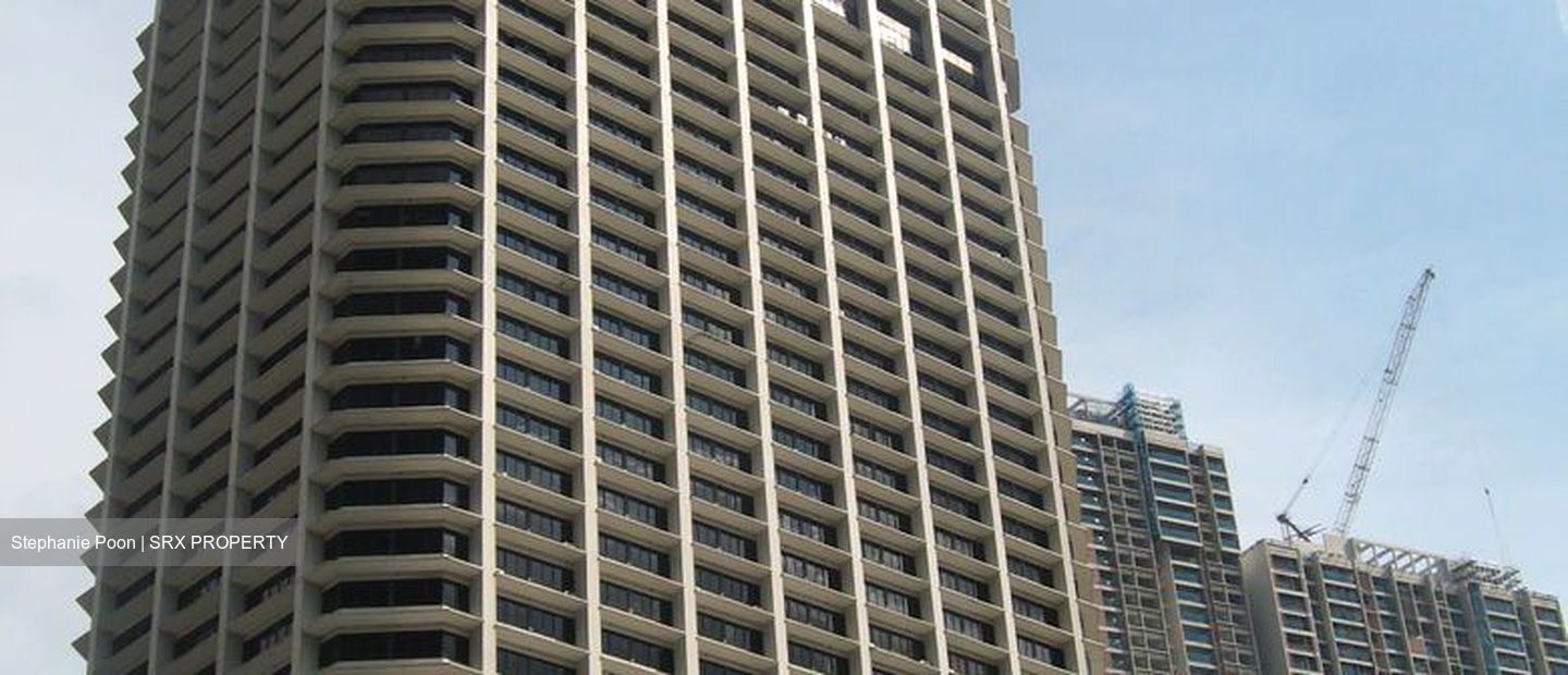 International Plaza (D2), Apartment #574195691